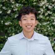 Headshot of Aaron Ngo